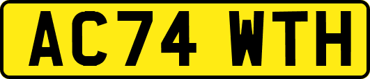 AC74WTH