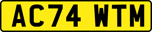 AC74WTM