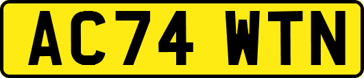 AC74WTN