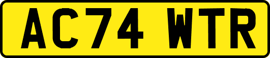 AC74WTR
