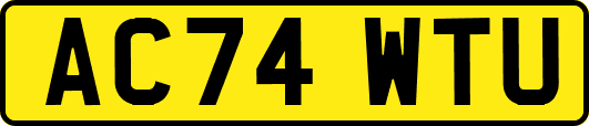AC74WTU