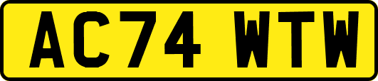 AC74WTW