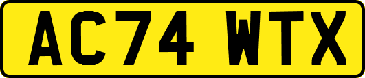 AC74WTX