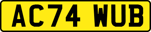 AC74WUB