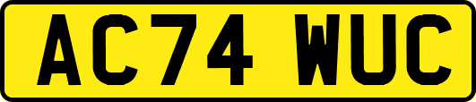 AC74WUC