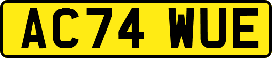 AC74WUE