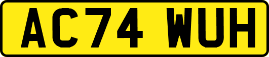 AC74WUH