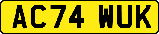 AC74WUK
