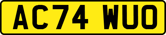 AC74WUO