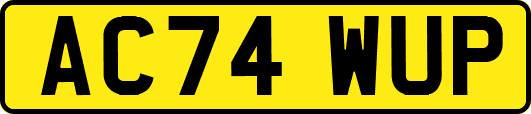 AC74WUP