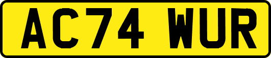 AC74WUR