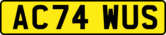 AC74WUS