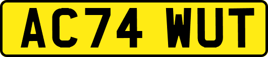 AC74WUT