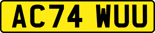 AC74WUU