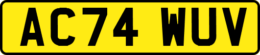 AC74WUV
