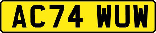 AC74WUW