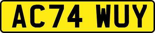 AC74WUY