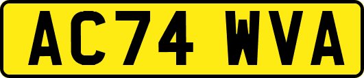 AC74WVA
