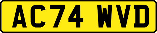 AC74WVD