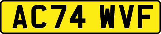 AC74WVF