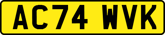 AC74WVK