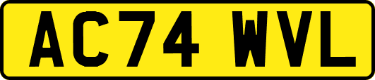 AC74WVL