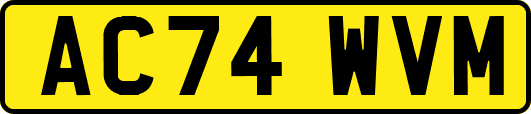 AC74WVM