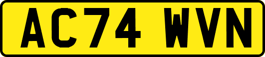 AC74WVN