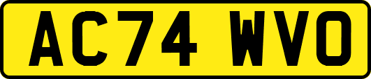 AC74WVO