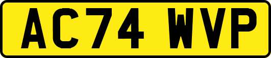AC74WVP