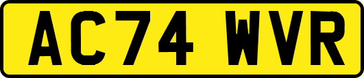 AC74WVR