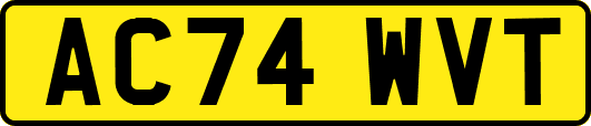 AC74WVT