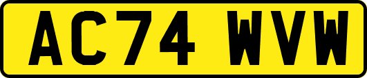 AC74WVW