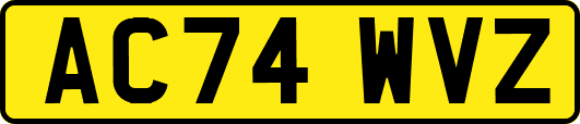 AC74WVZ