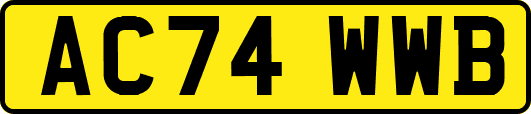 AC74WWB