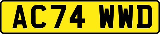 AC74WWD