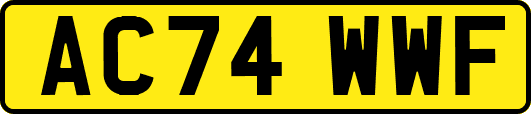 AC74WWF