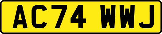 AC74WWJ