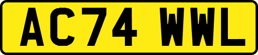 AC74WWL