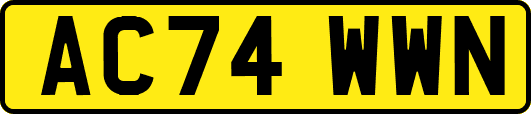 AC74WWN