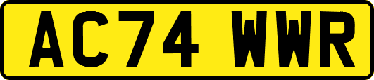 AC74WWR