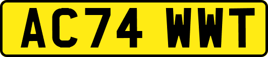 AC74WWT