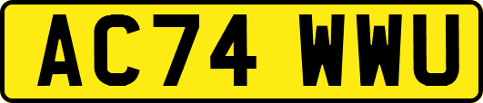 AC74WWU