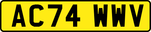 AC74WWV
