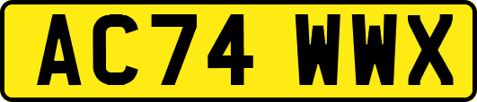 AC74WWX