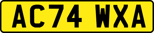 AC74WXA
