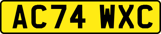 AC74WXC