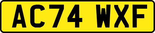 AC74WXF
