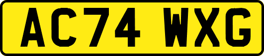 AC74WXG