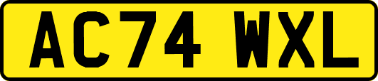 AC74WXL